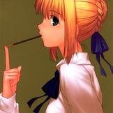 Imagen del artista Fate / Stay Night