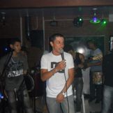 Artist's image Bruno Lima