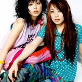 Imagen del artista Puffy AmiYumi