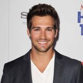 Imagem do artista James Maslow