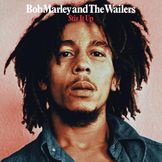 Imagen del artista Bob Marley