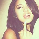 Imagen del artista Jasmine Villegas