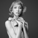Imagen del artista Mika Nakashima