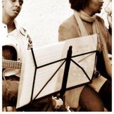 Imagen del artista Robson Lapa e Ronaldo Chagas