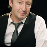 Imagem do artista Julian Lennon