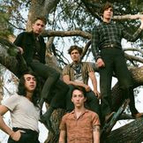 Imagen del artista The Buttertones