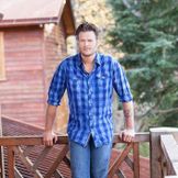 Imagen del artista Blake Shelton