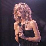 Imagen del artista Debby Boone