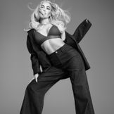Imagem do artista Gwen Stefani