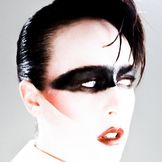 Imagen del artista Allie X