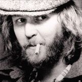 Imagem do artista Harry Nilsson