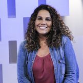 Imagem do artista Eliana Ribeiro