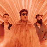 Imagen del artista Alabama Shakes