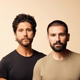 Imagen del artista Dan + Shay