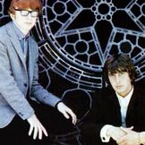 Imagem do artista Peter & Gordon