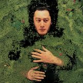 Imagem do artista Alain Bashung