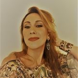 Imagem do artista Carol Ventura