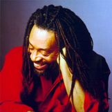 Imagem do artista Bobby McFerrin