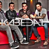 Imagen del artista Kabedal