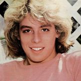 Imagen del artista Leif Garrett