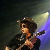 Imagem do artista Bunbury