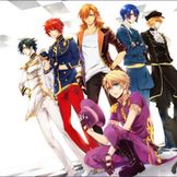 Imagen del artista Uta No Prince-sama