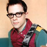 Artist's image Rivers Cuomo