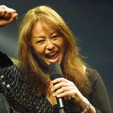 Artist image Yvonne Elliman