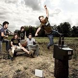 Artist's image Protest The Hero