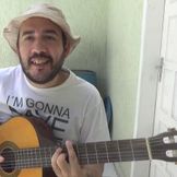 Imagen del artista Guitardo
