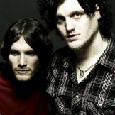 Imagem do artista The Virginmarys