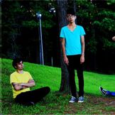 Imagen del artista Suit