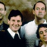 Imagem do artista Monty Python