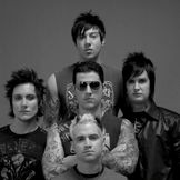 Imagen del artista Avenged Sevenfold