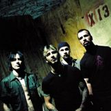 Imagem do artista Godsmack