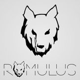 Imagem do artista Romulus