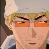 Imagem do artista Great Teacher Onizuka