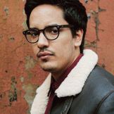 Imagem do artista Luke Sital-Singh