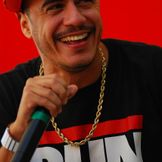 Imagem do artista Marcelo D2