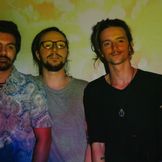 Imagen del artista Concha