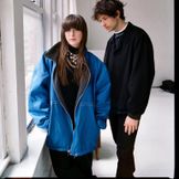 Imagem do artista Beach House