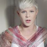 Imagen del artista Robyn