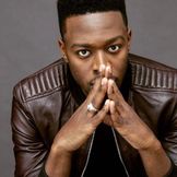 Imagem do artista DADJU