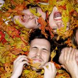 Imagem do artista Grouplove