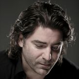 Imagen del artista Brian Kennedy