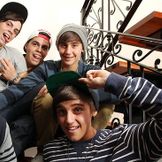 Imagen del artista The Janoskians