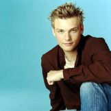 Imagen del artista Nick Carter