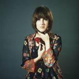 Imagen del artista Grace Slick