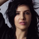 Imagem do artista Sharleen Spiteri