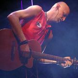 Imagem do artista Negrita